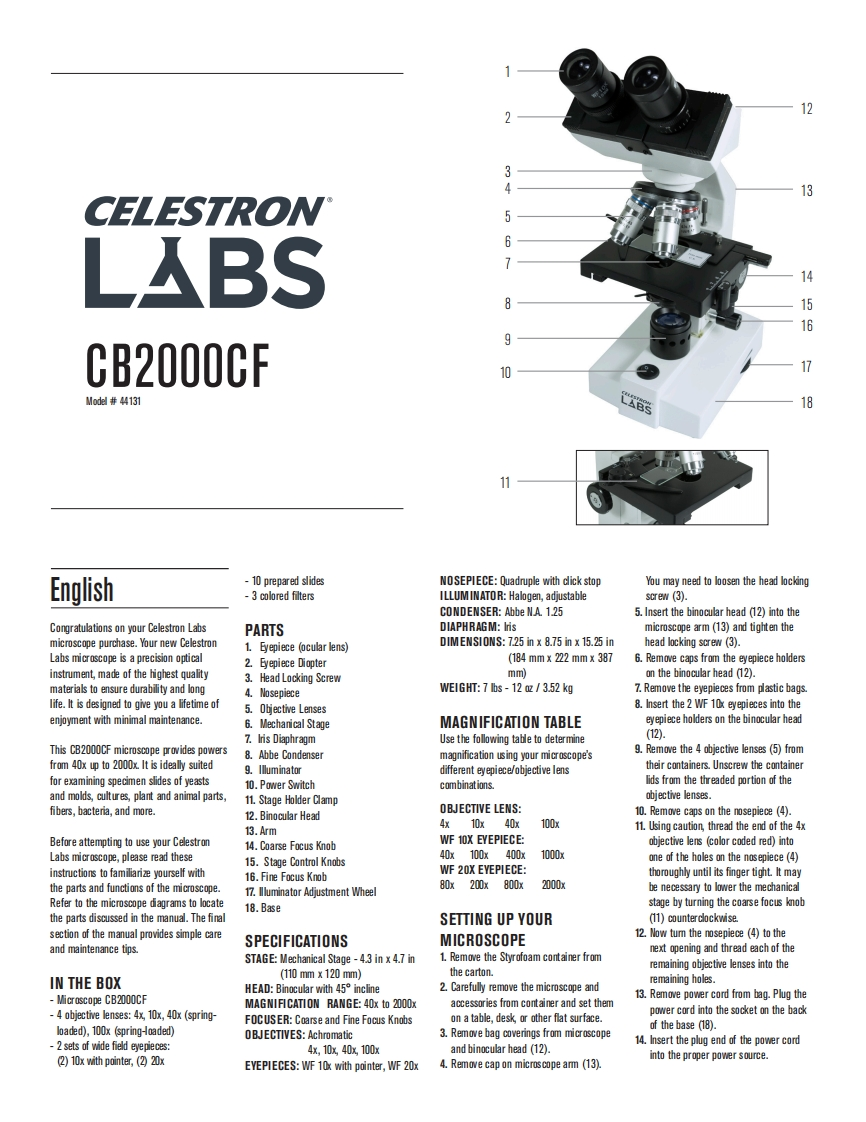 44131_CB2000CF_手册说明书指南_WEB