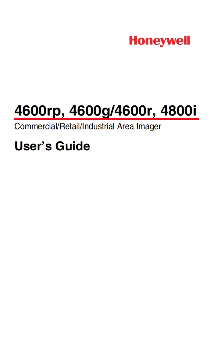 4600_4800-操作说明书手册