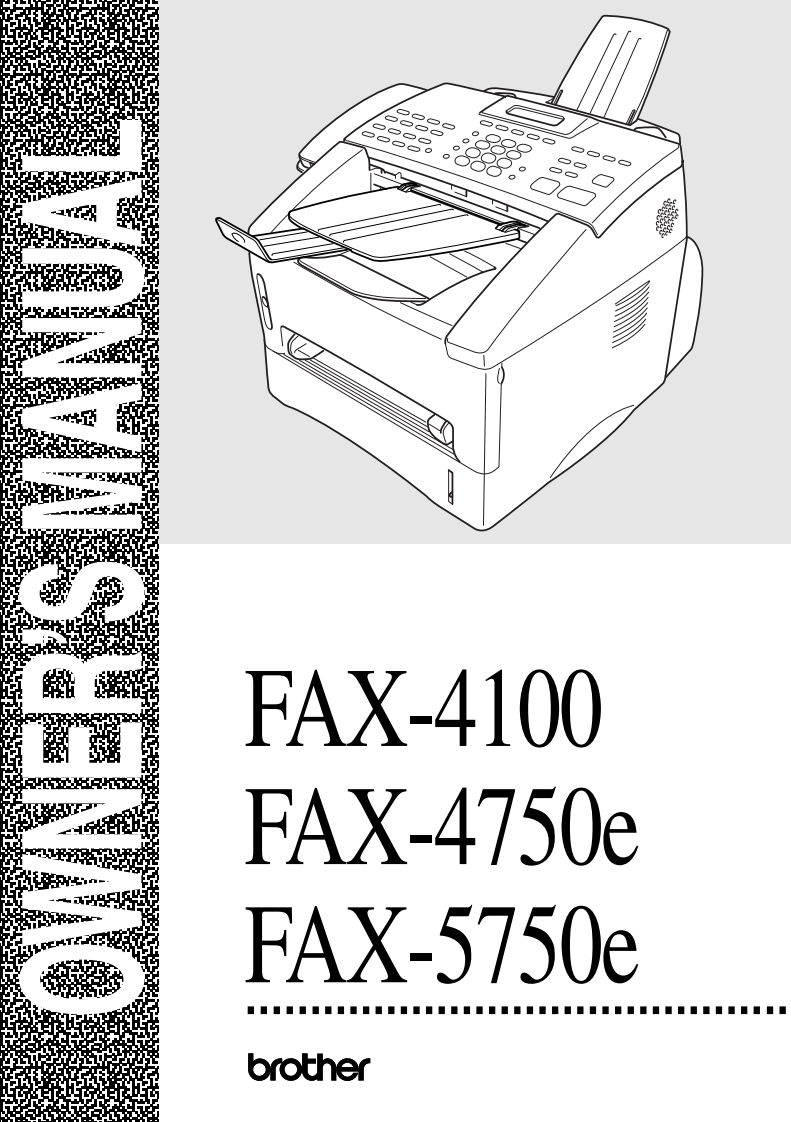4750e-op-manual操作说明书手册