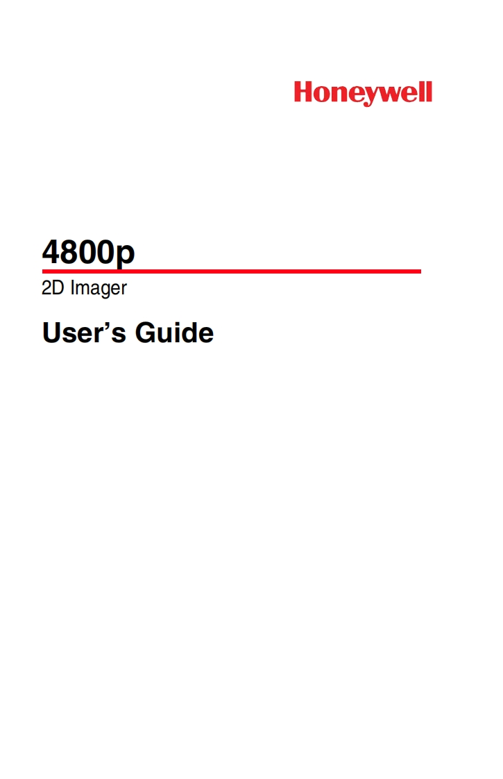 4800p_user_manual操作说明书手册