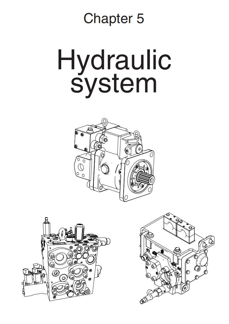 5-ha30维修维护手册