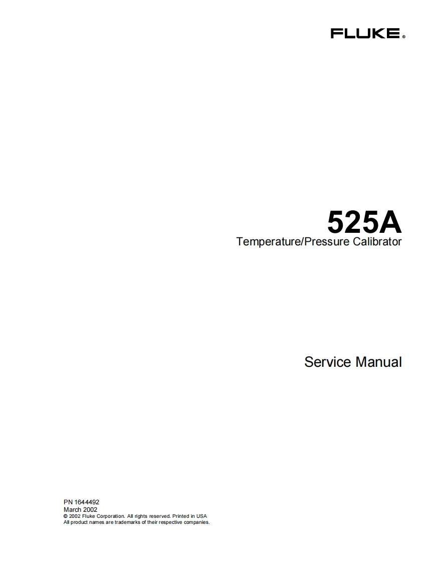 525a____维修参考手册eng0000