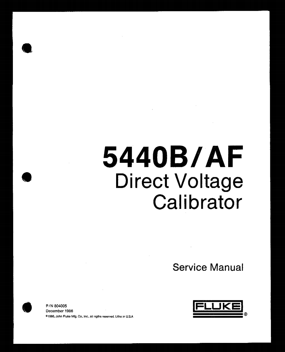 5440B_AF维修参考手册eng0000