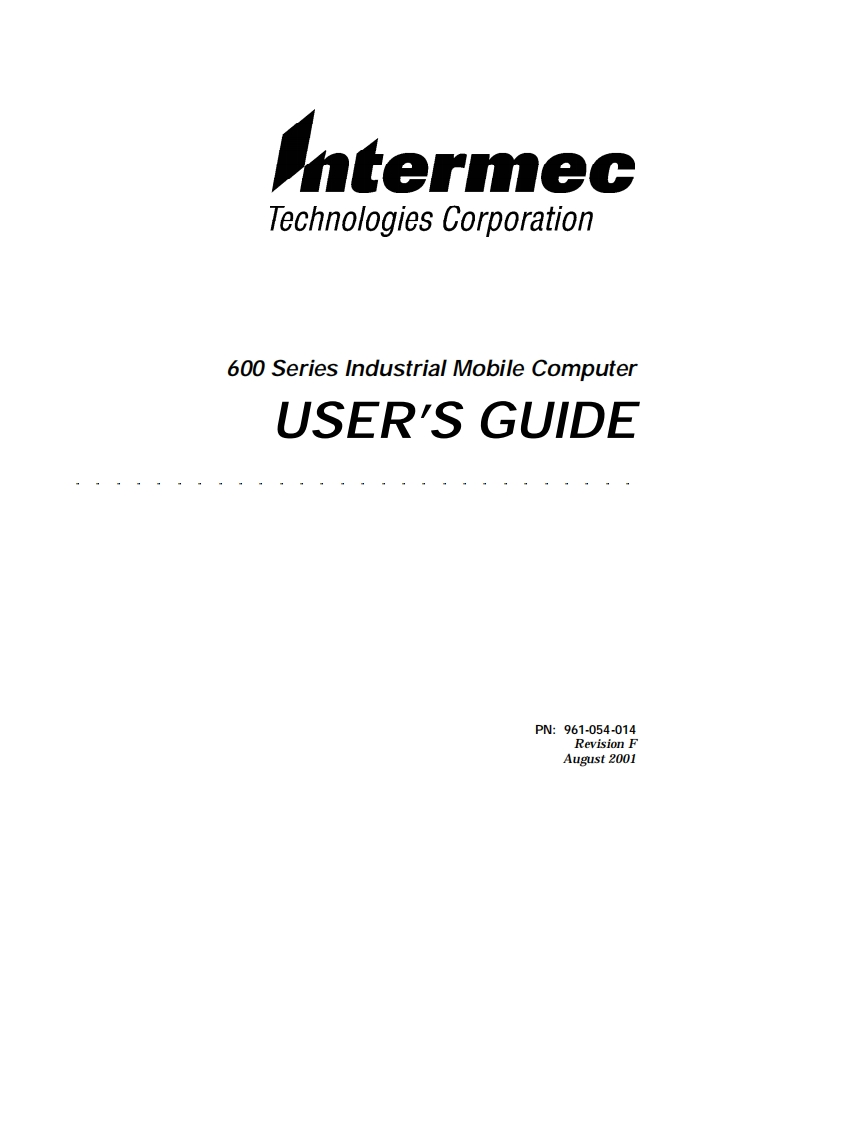 600_user_manual操作说明书手册