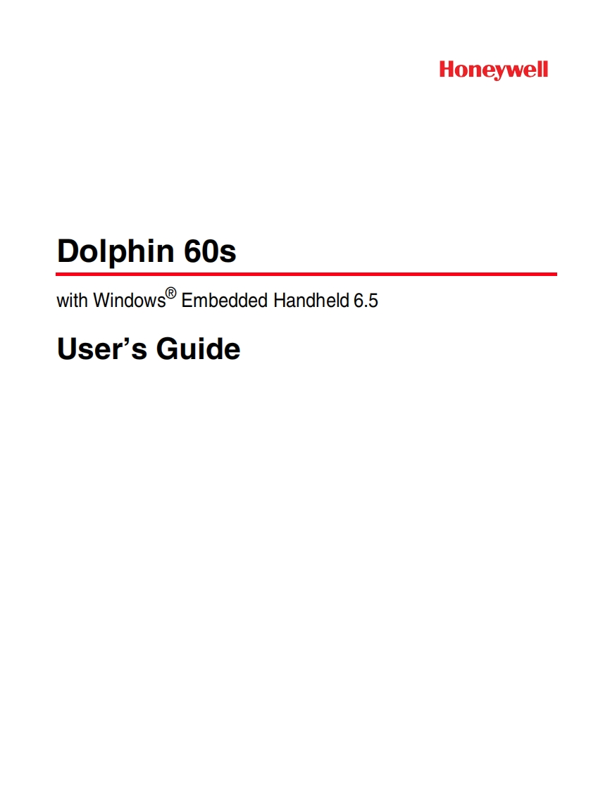 60s_user_manual操作说明书手册