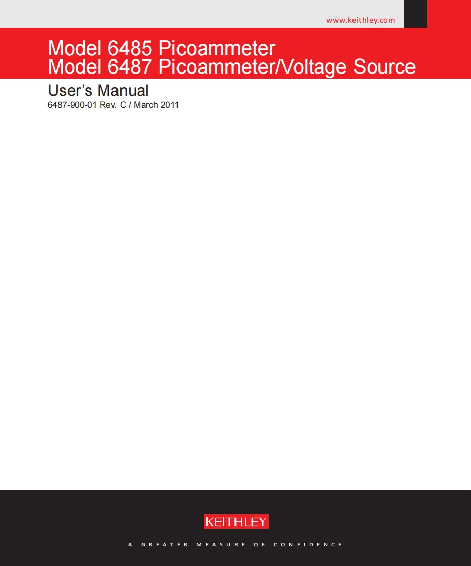 6487-900-01_RevC_Mar2011_使用说明书手册