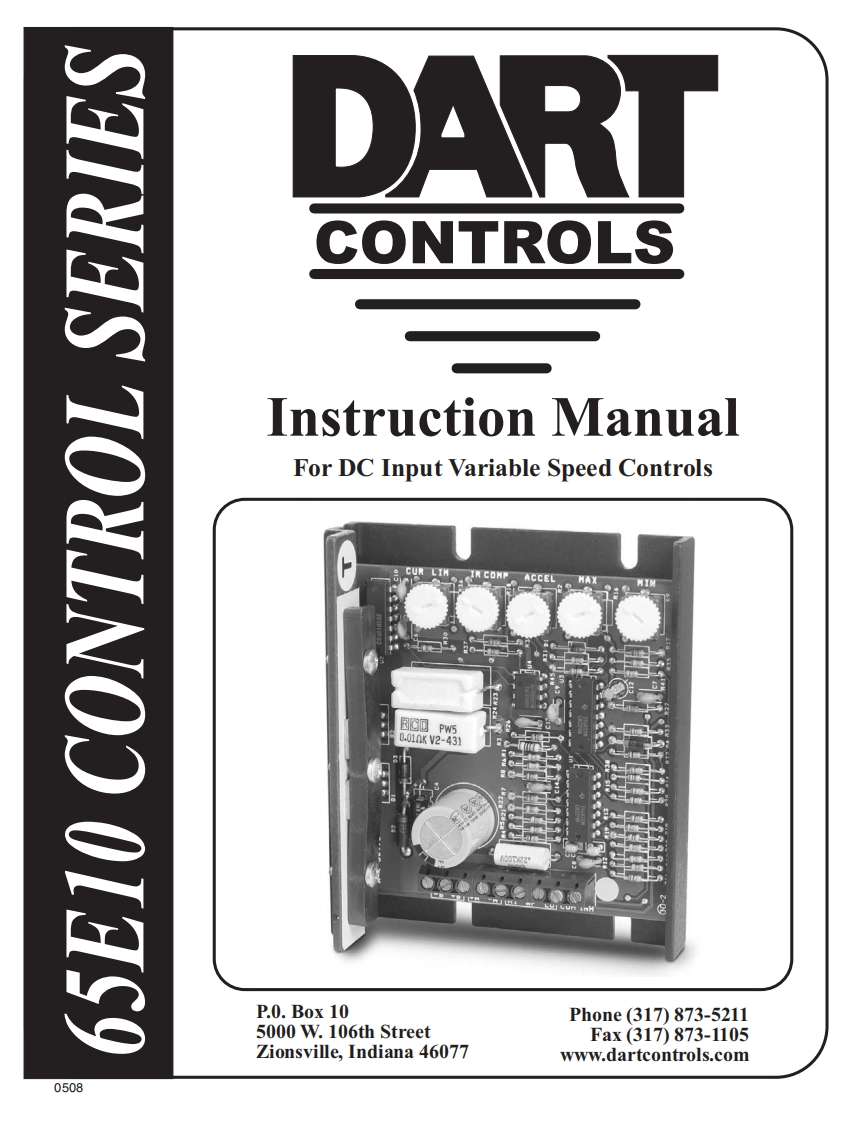 65E10-Trilingual-操作说明书手册