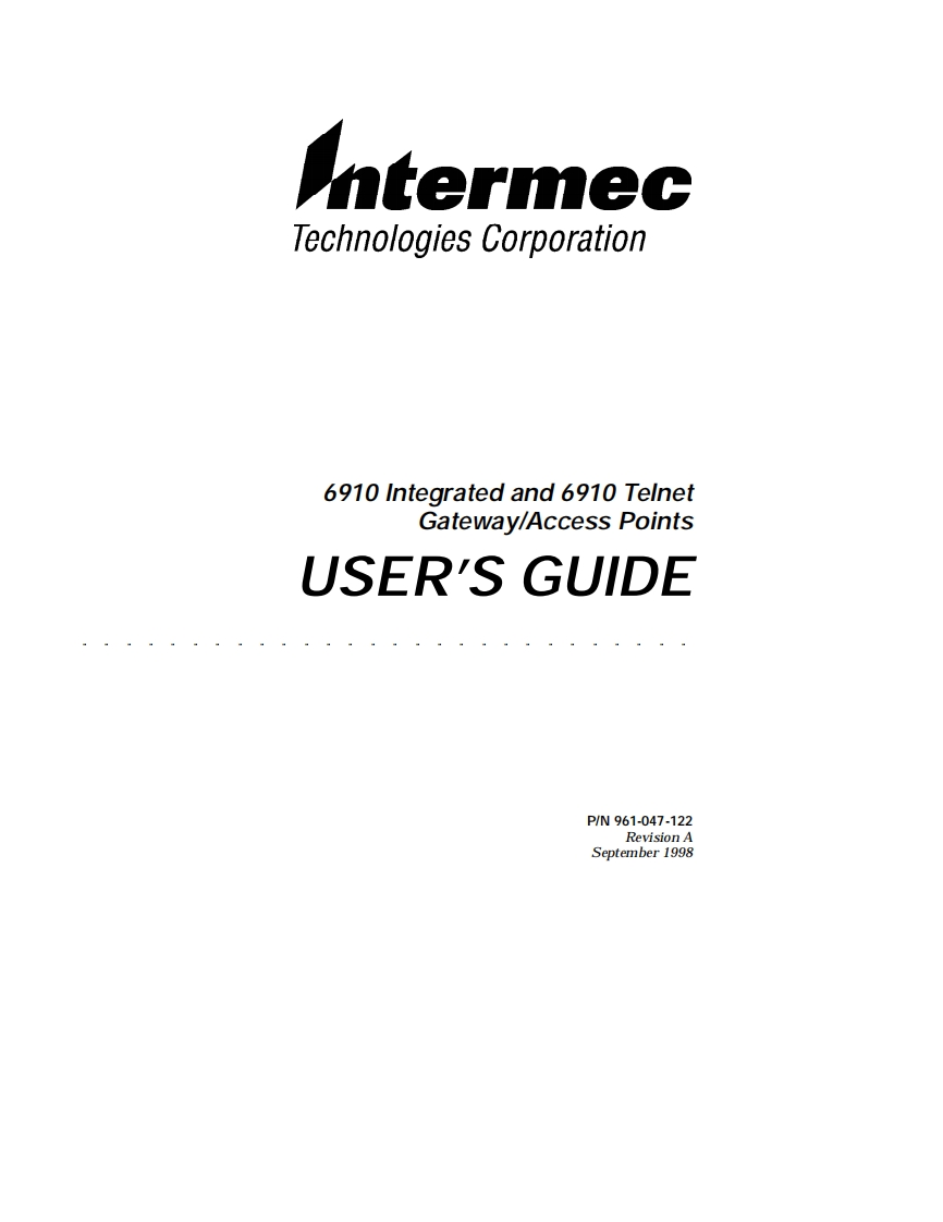 6910_user_manual操作说明书手册