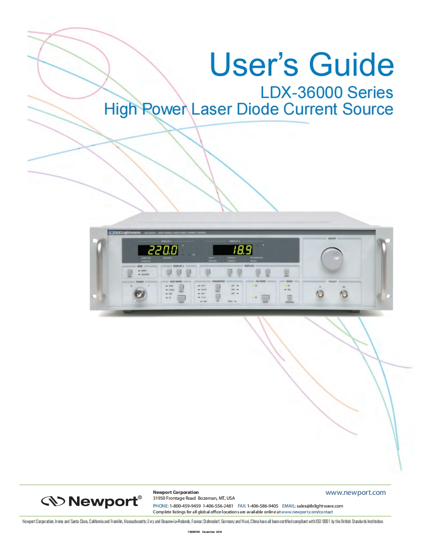 70039705-LDX-36000-操作说明书手册