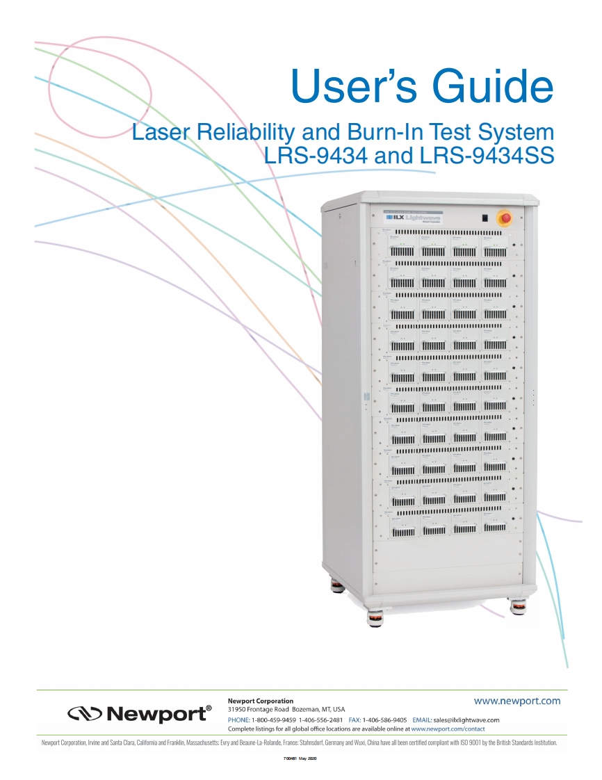 700481-LRS-9434-操作说明书指南