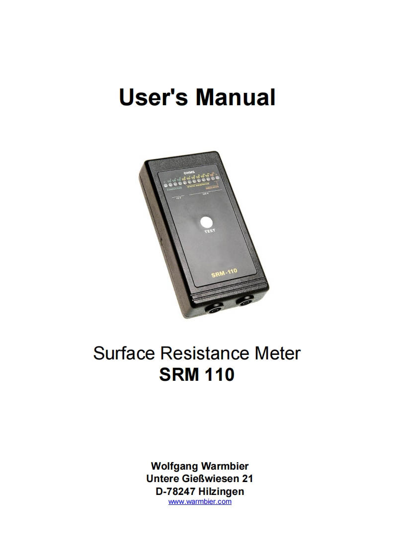 7100.srm110_使用说明书手册_en1