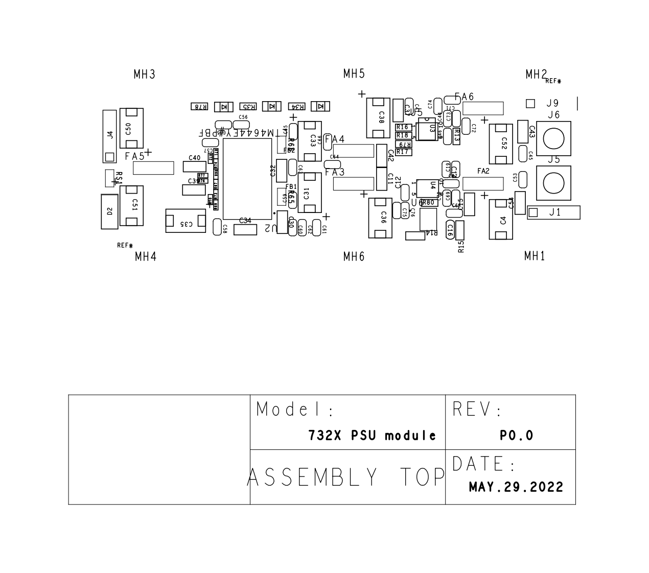 732x_维修参考手册ps_p00