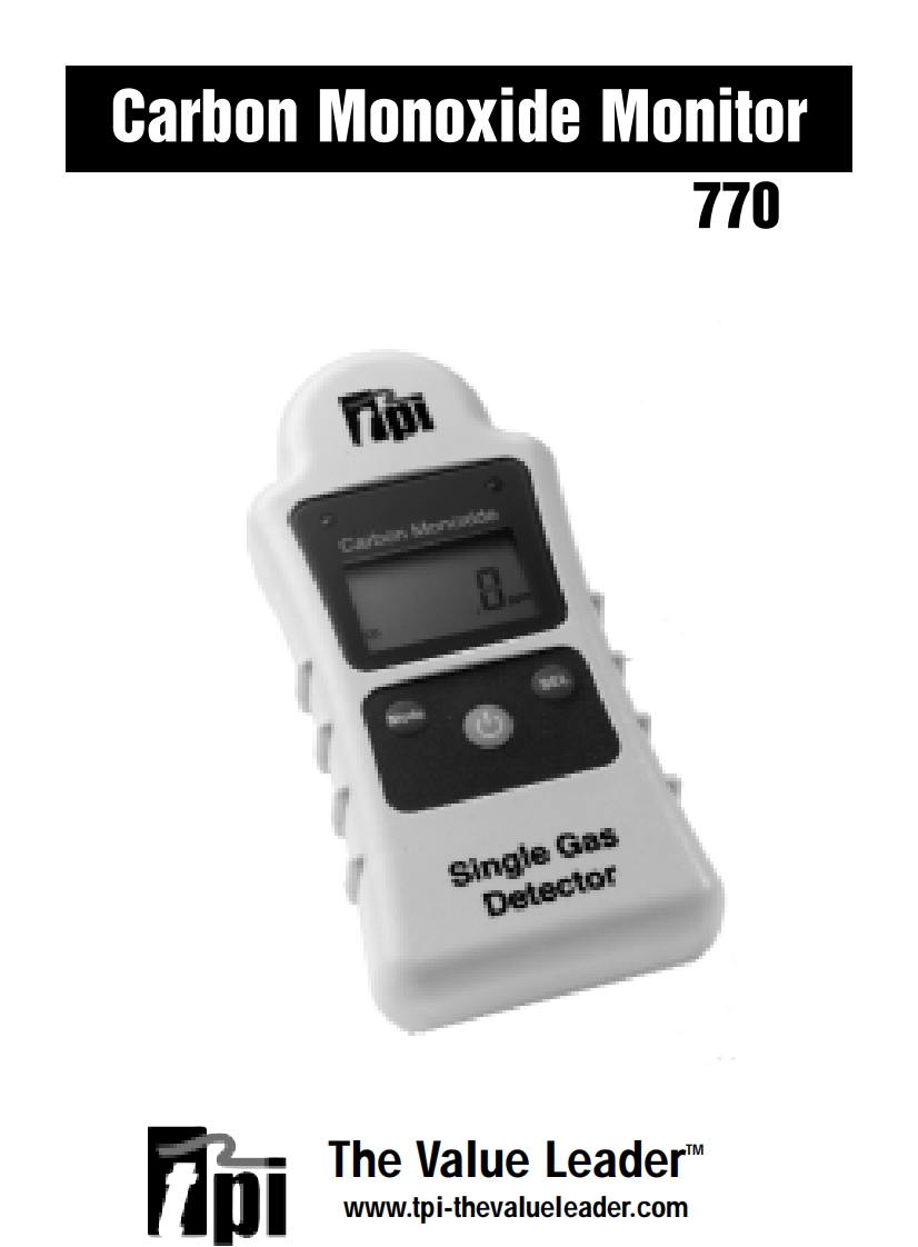 770调试手册说明书指南