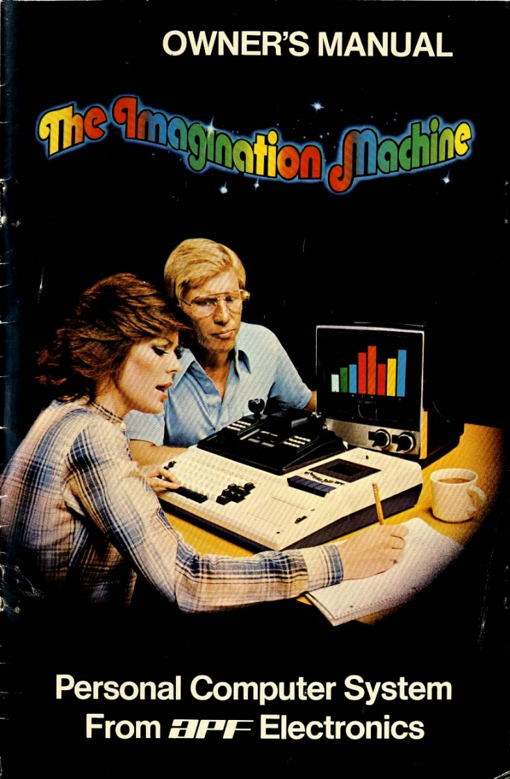 78_APF_Imagination_Machine-使用说明书手册