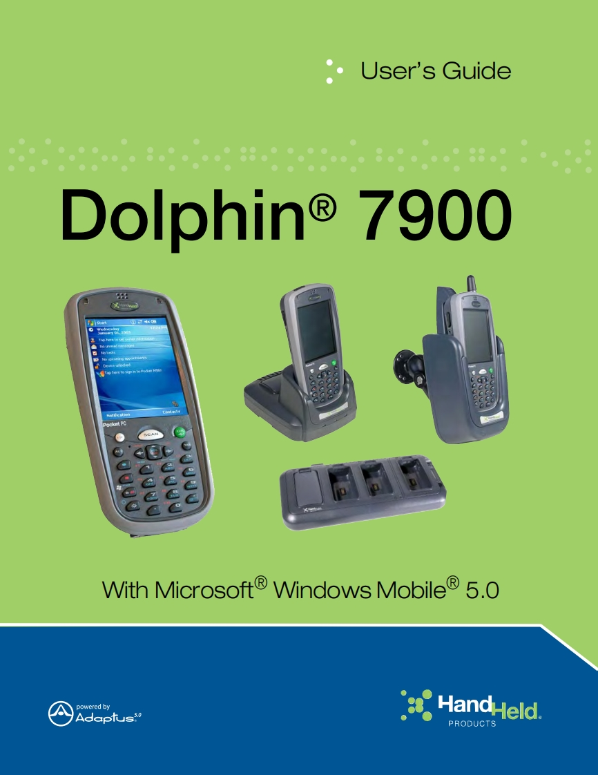 7900_user_manual操作说明书手册