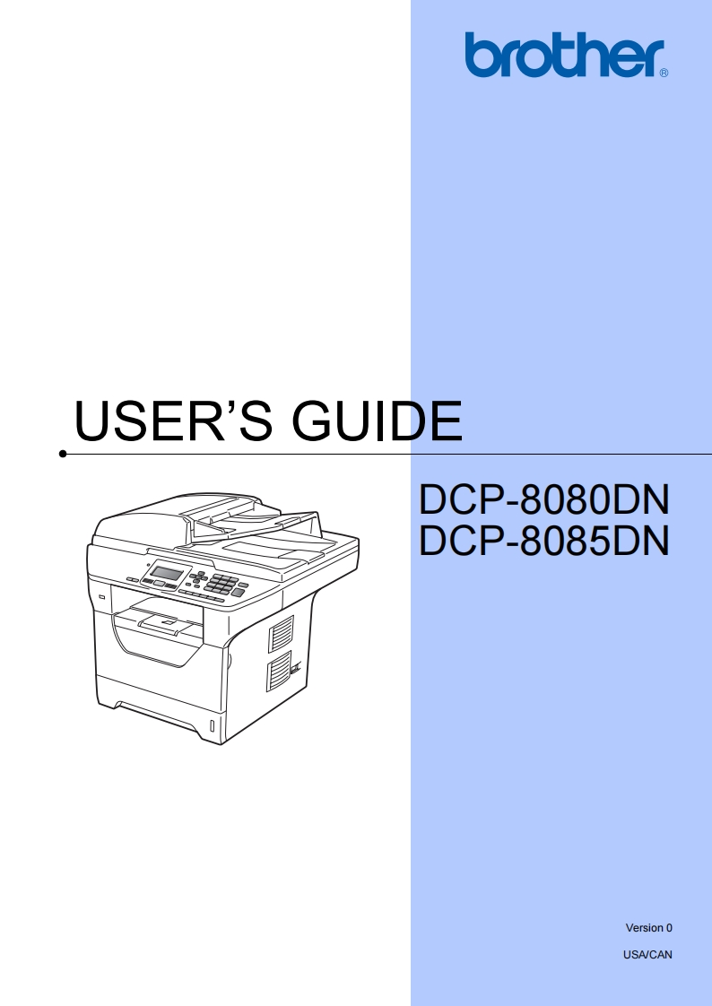 8080-8085-Users-Manual操作说明书手册
