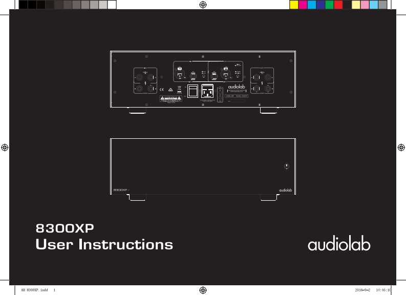 8300XP-操作说明书手册-Print-20160912-1
