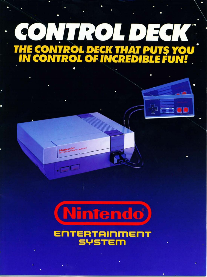 86_Nintendo_NES-使用说明书手册