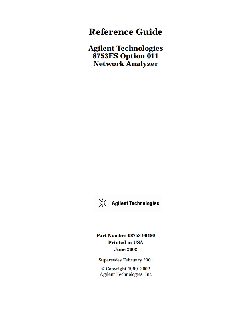 8753ES_Option_011_操作说明书手册_June02