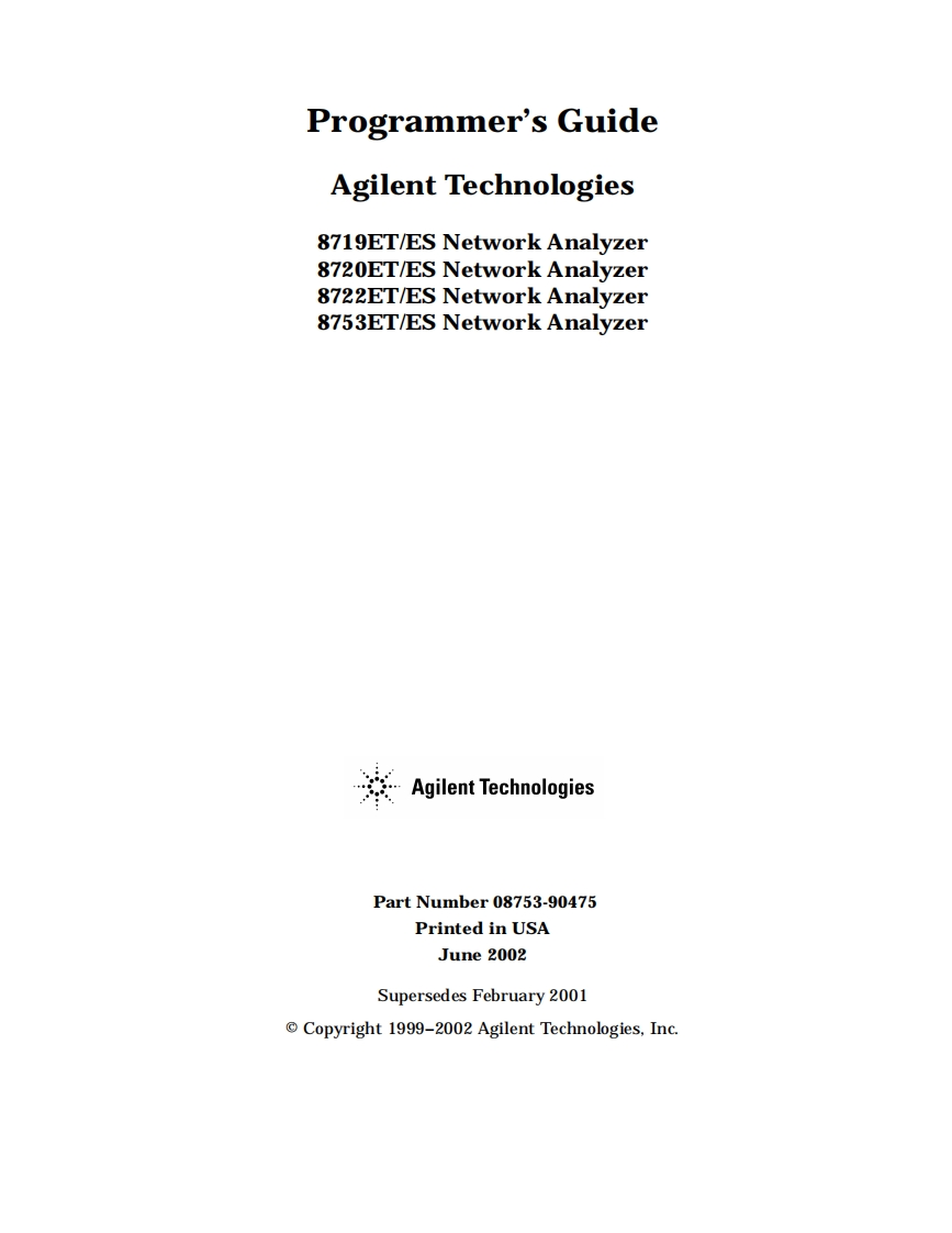 8753ES_Pr操作说明书手册rammer_Guide_June02