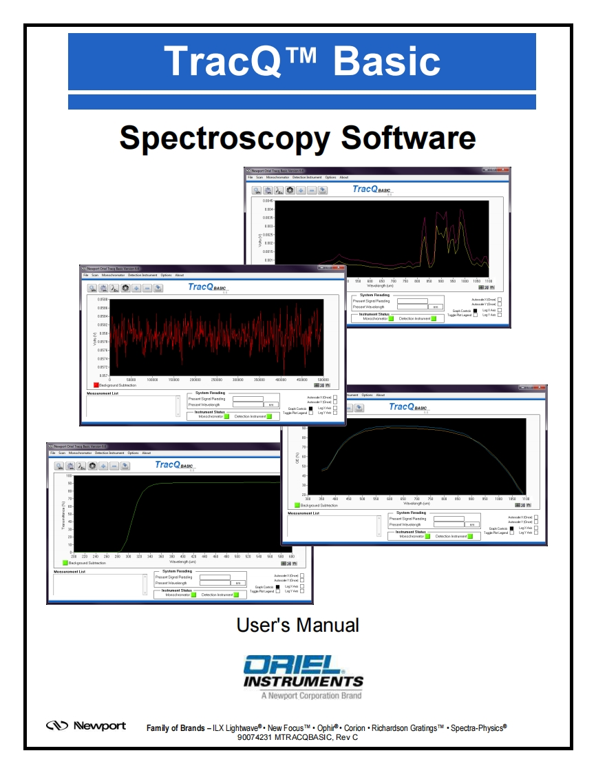 90074231C-Tracq-Basic-操作说明书指南