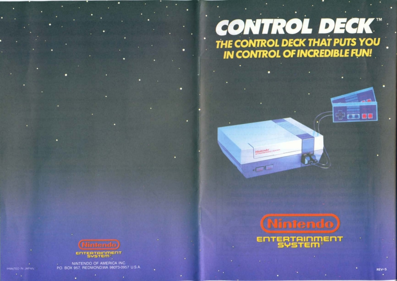 90_Nintendo_NES-使用说明书手册