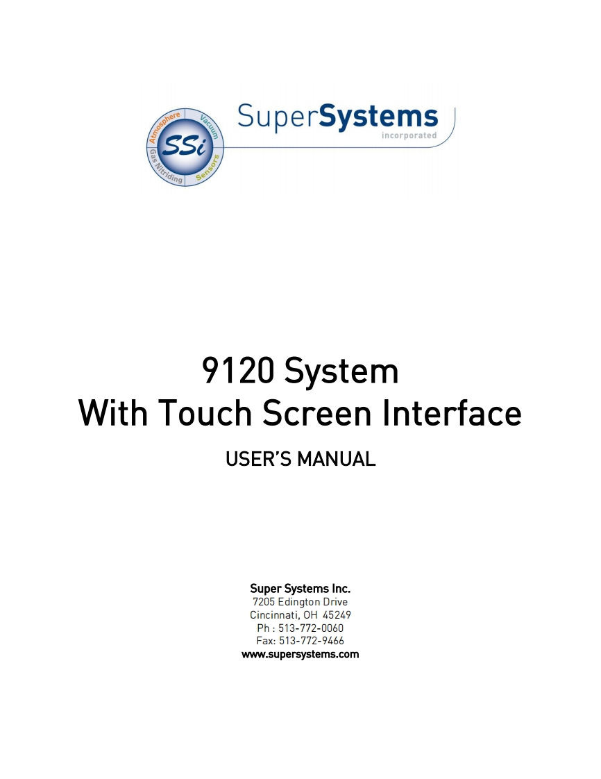 9120_with_TS_操作说明书手册