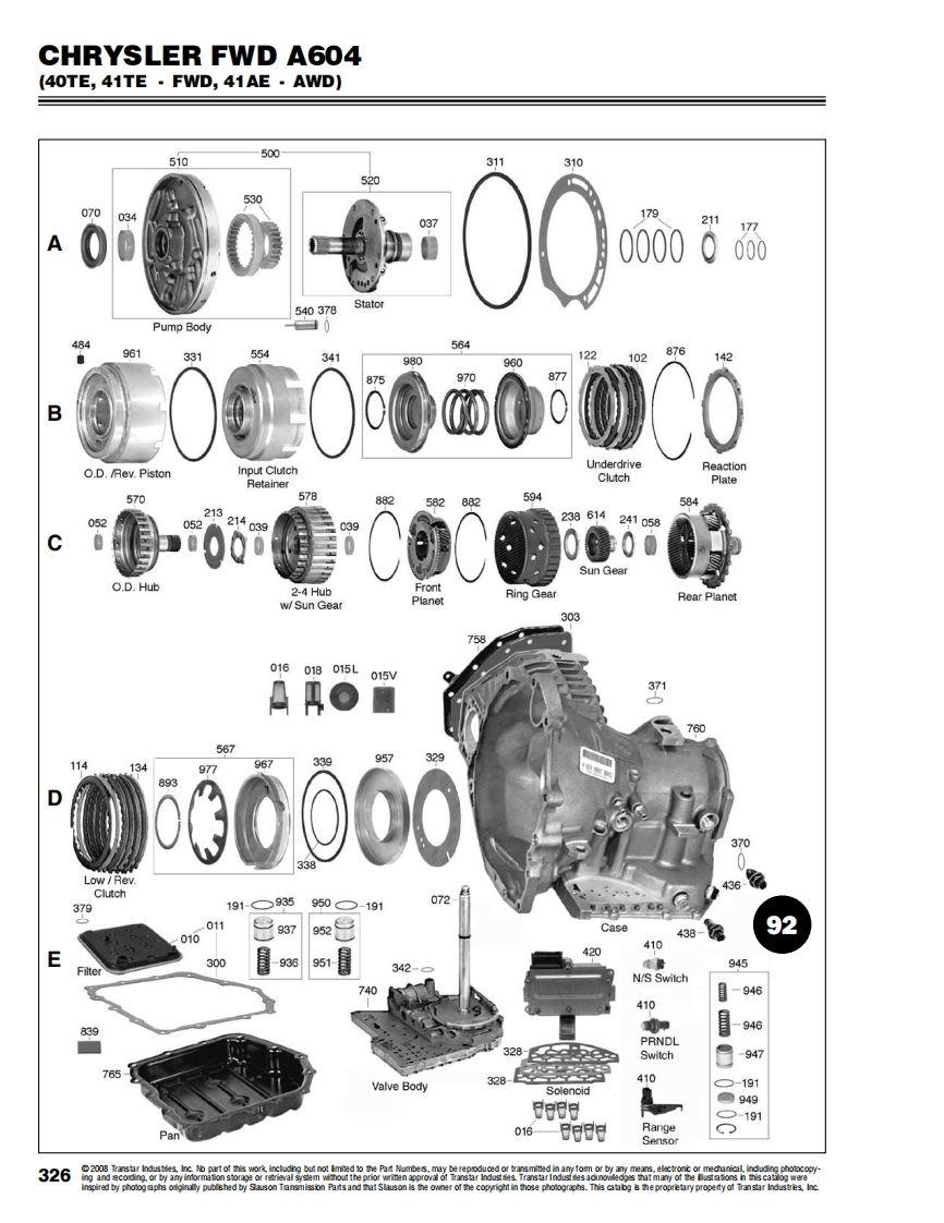 A60440TECAtalog