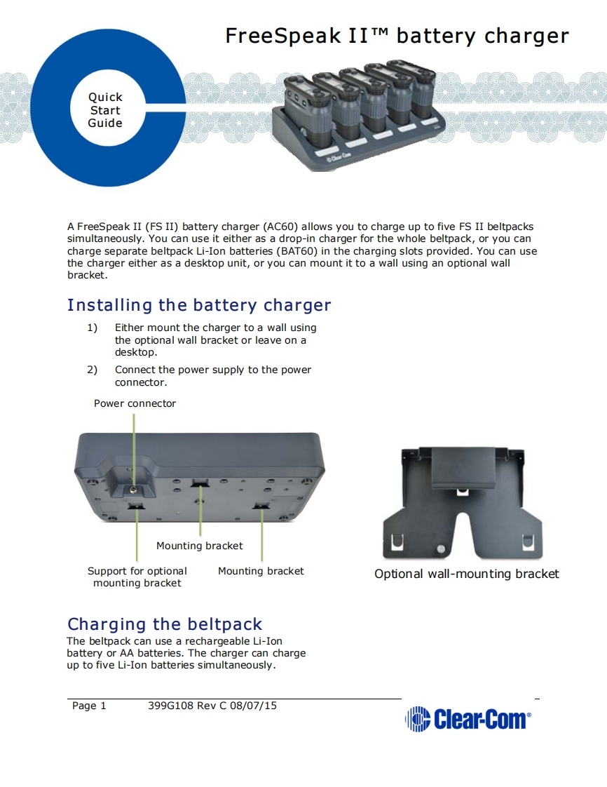AC60_操作说明书手册