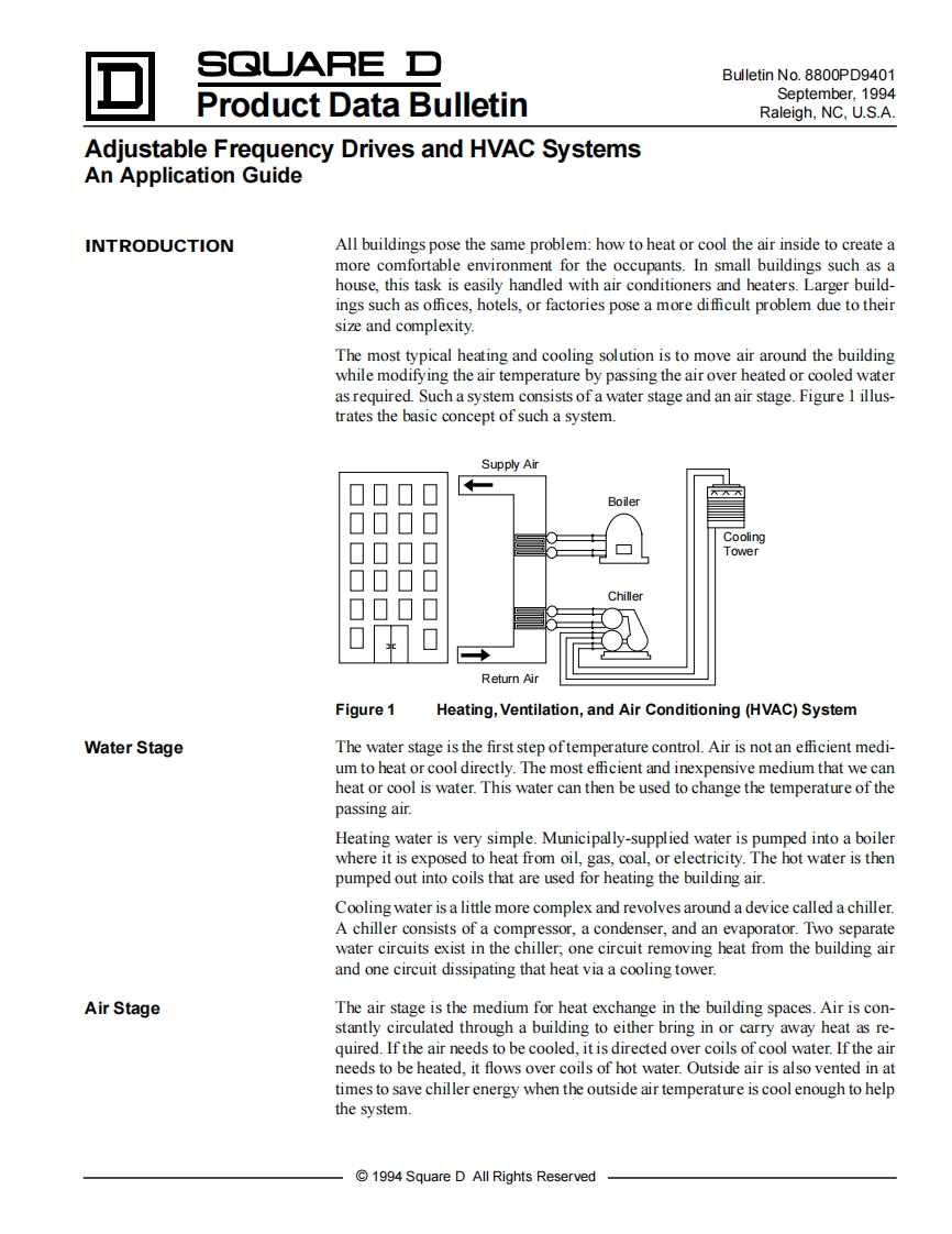 ACDriveHVACApplicationGuide调试说明书手册