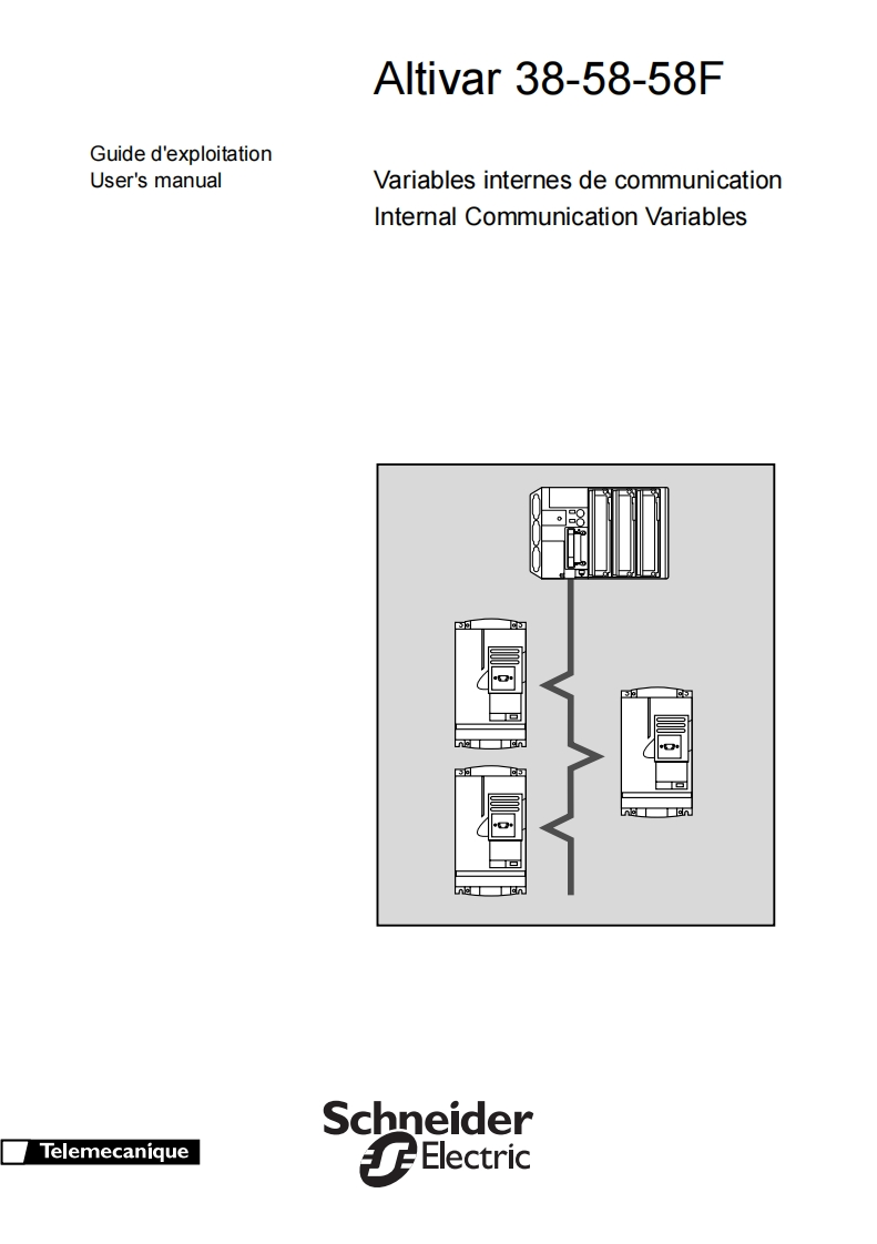 ACDriveModbusAltivarATV58Communications参考说明书手册新质力文库 - 聚焦新质生产力发展的数字化知识库_行业洞察 / 理论成果 / 实践指南免费下载新质力文库