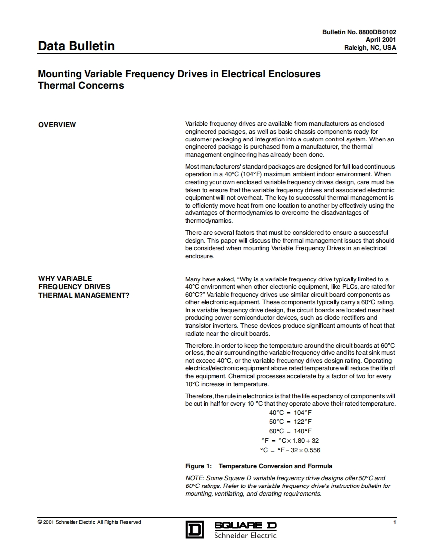 ACDriveMountingThermalGuide调试说明书手册lines
