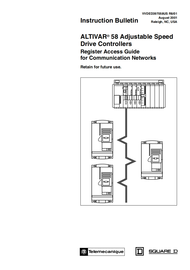ACDruveAktuvar58TRXRegisterAccessGuide调试说明书手册新质力文库 - 聚焦新质生产力发展的数字化知识库_行业洞察 / 理论成果 / 实践指南免费下载新质力文库
