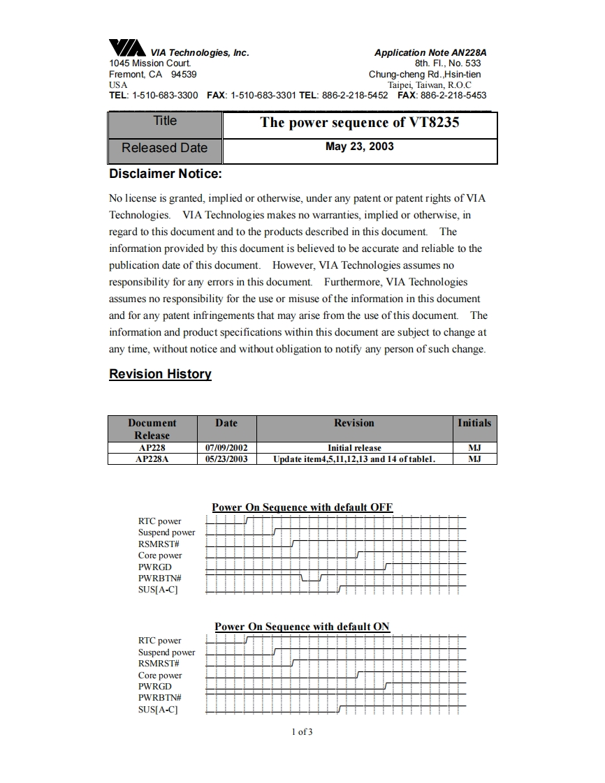 ACER-ASPIRE-1450-FERRARI-3000---QUANTA-ZI3---POWER-SEQUENCE笔记本电器原理图