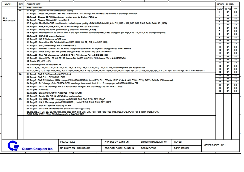 ACER-ASPIRE_3000_5000笔记本电器原理图