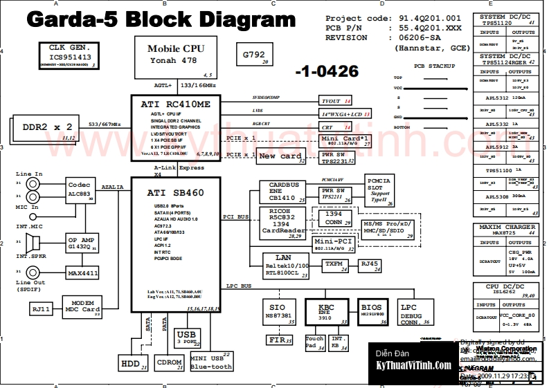 ACER-TM2440_AS3640_Schematics_GARDA5--1-0426笔记本电器原理图