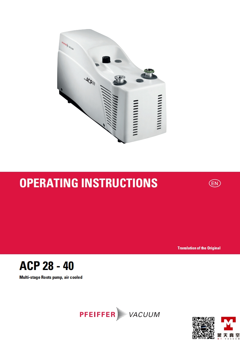 ACP28-ACP40-操作说明书手册-EN-MT