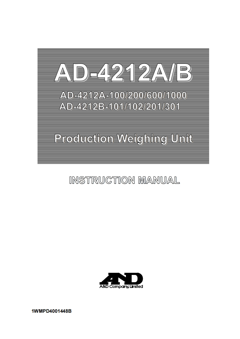 AD-4212AB_参考说明书手册_-_English