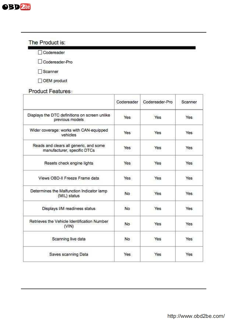 AD100-Key-Programmer-使用说明书手册