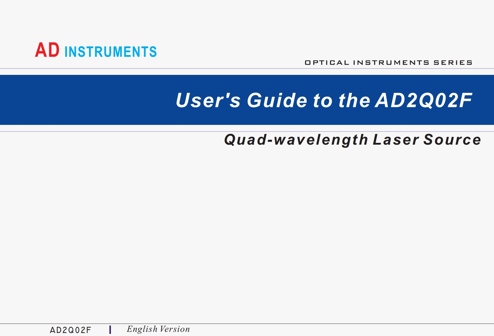 AD2Q02F_user操作说明书手册web