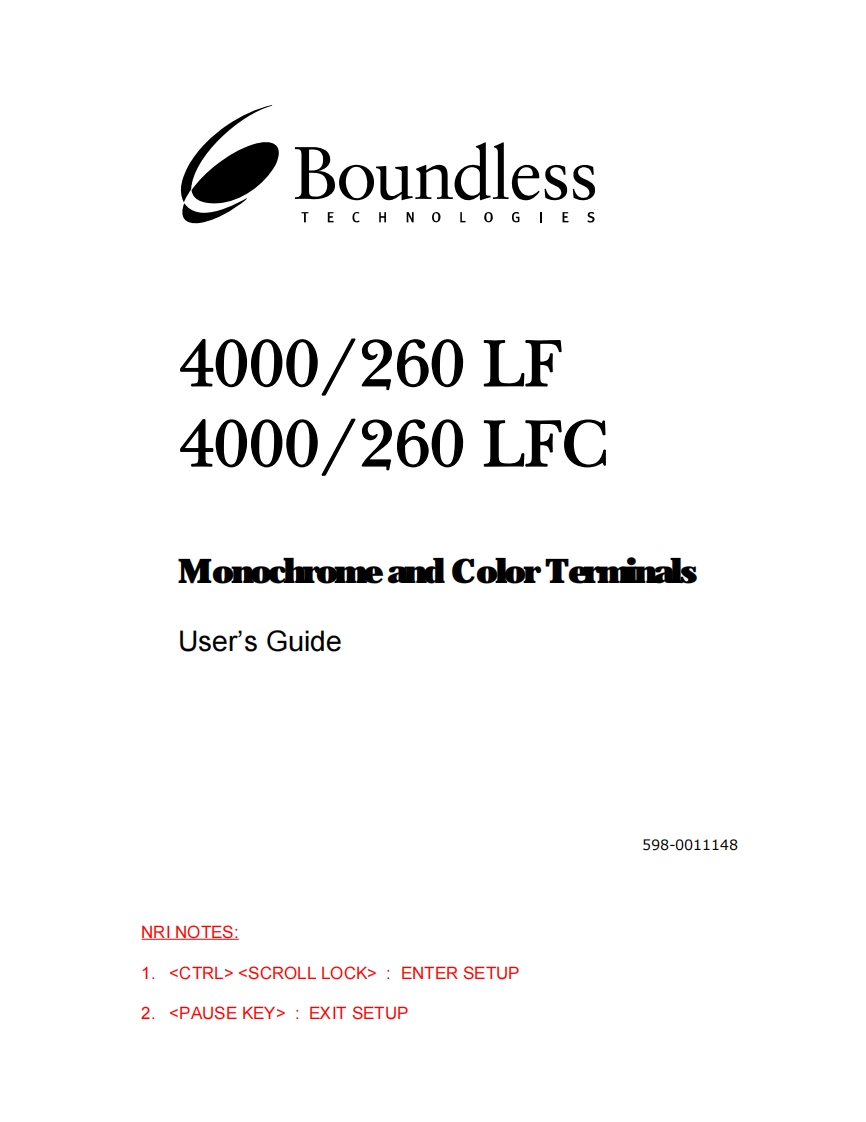 ADDS_LFC_说明书手册_598-0011148