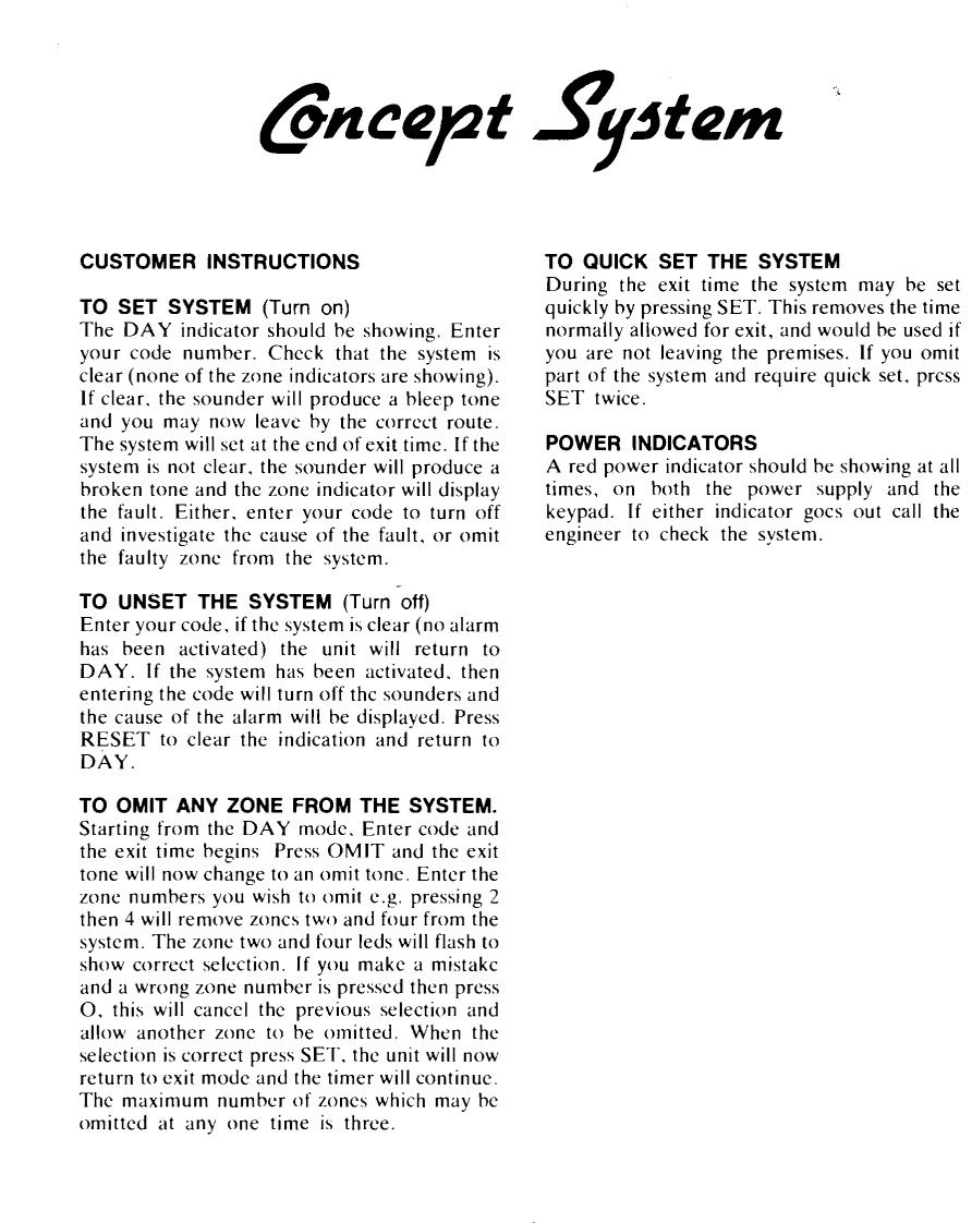 ADE-Concept-操作说明书手册