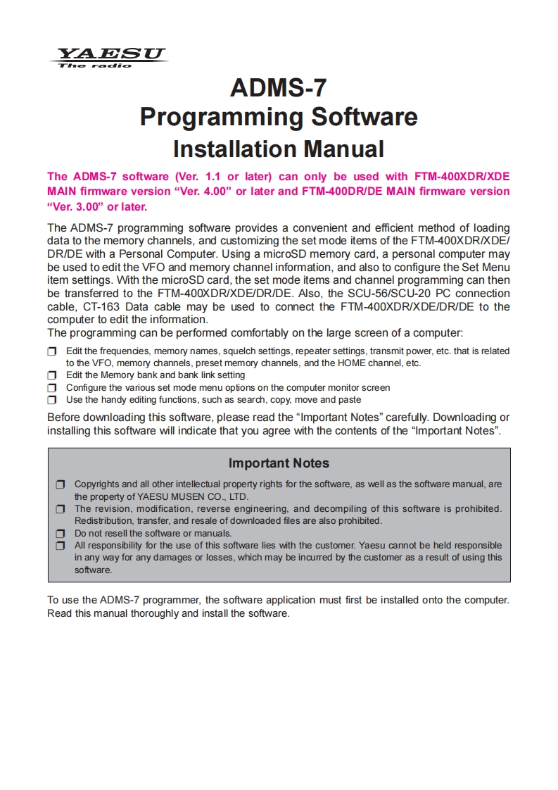ADMS-7_FTM-400XD_D_IM_ENG_2211-B