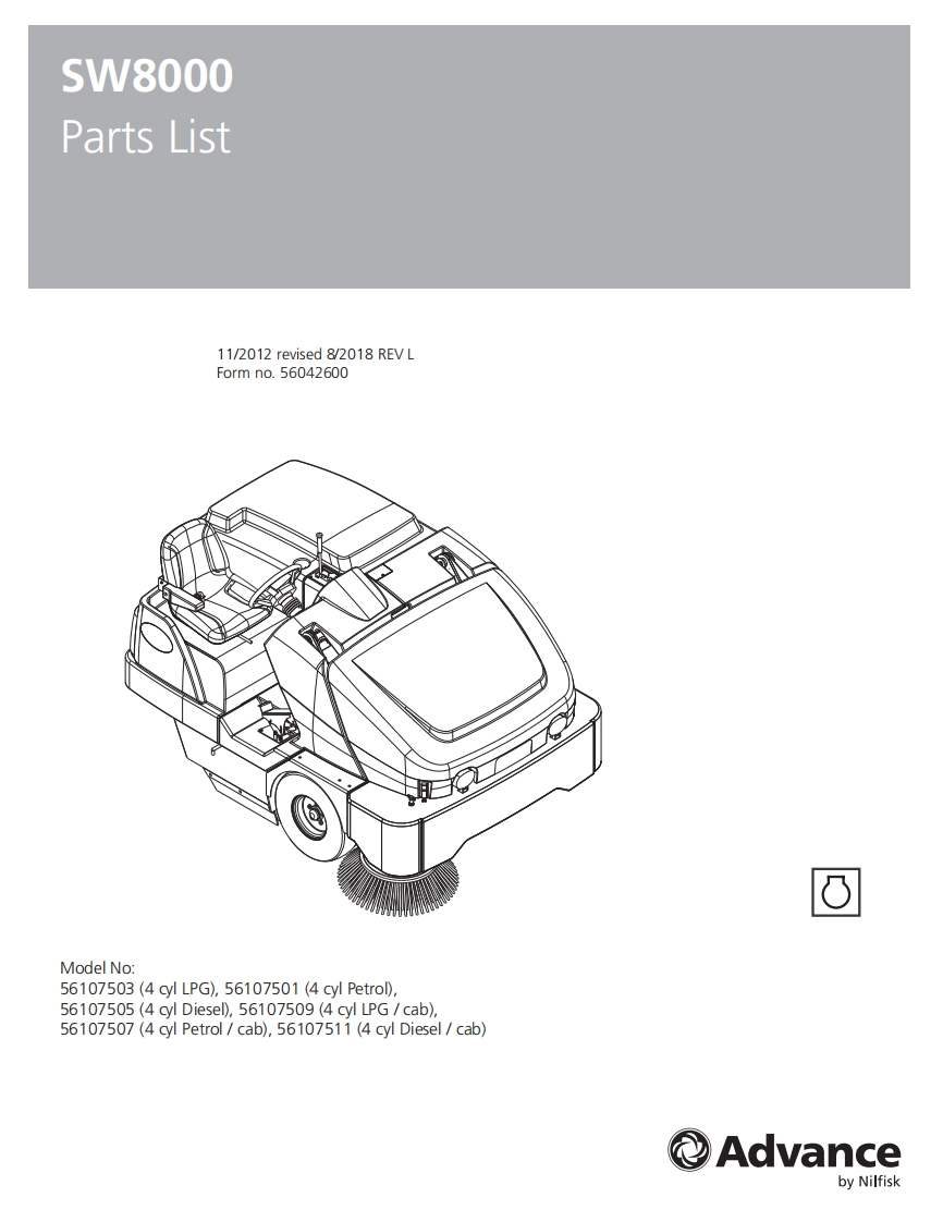 ADVANCE-SW8000说明书手册含电器原理图