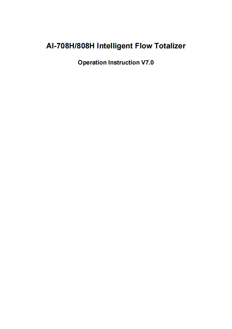 AI708H808HFlowTotalizer(REV2)