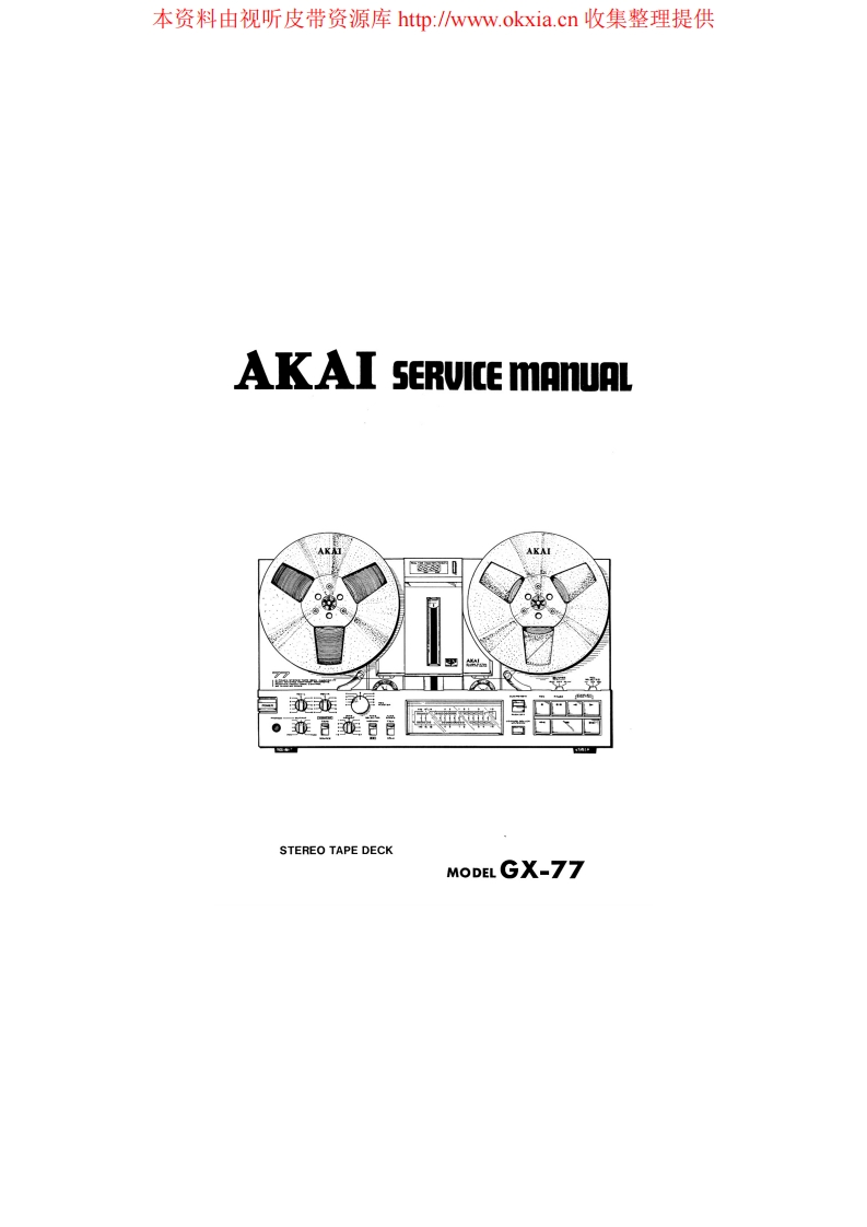 AKAI77