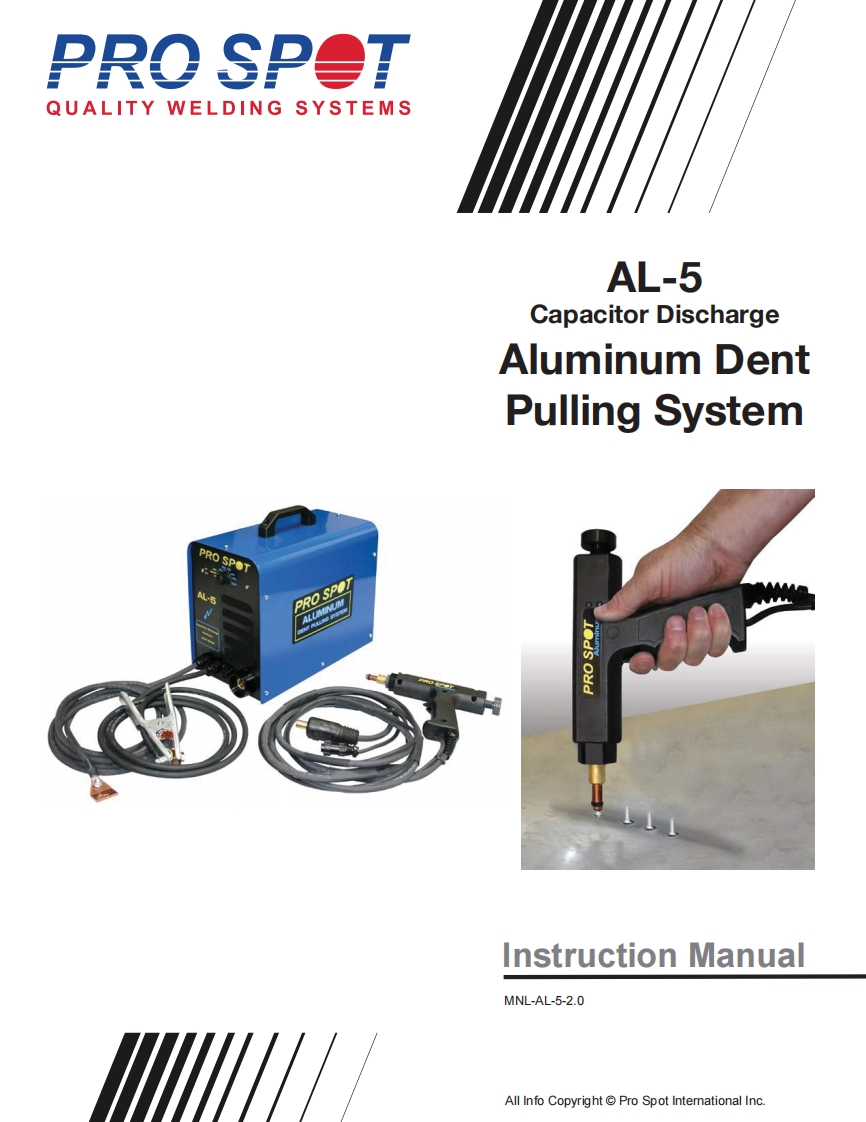 AL-5操作说明书手册Ver2.0