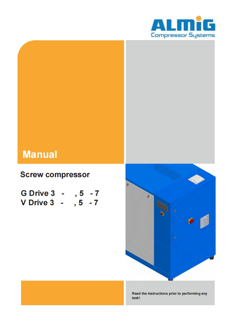 ALMiG-G-V-DRIVE-38-75-使用说明书手册-195.04059_gb