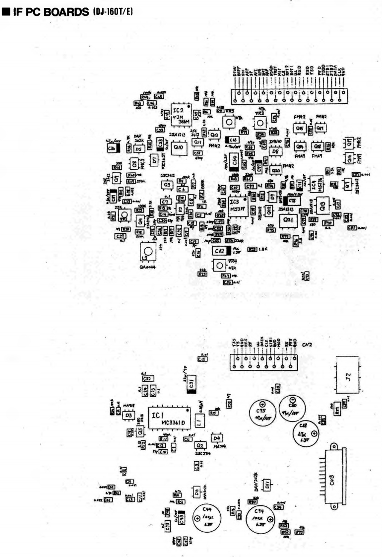 ALNICO-DJ-160T-2维修电器原理图手册