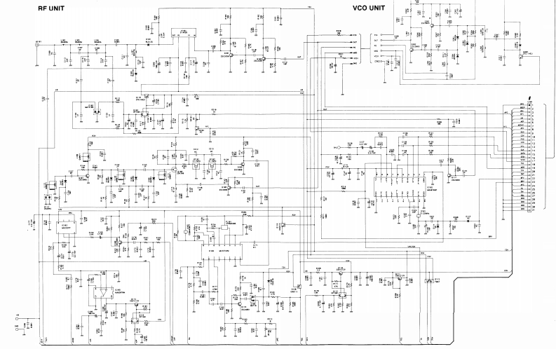 ALNICO-DJ-190E-2维修电器原理图手册